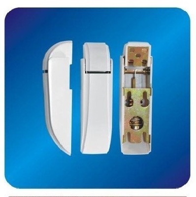 Άρθρωση πορτών ψυκτήρων χάλυβα συνήθειας με την άσπρη ή γκρίζα άρθρωση ψυγείων κάλυψης 200L ABS