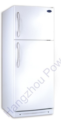 Πλαστικά ανταλλακτικά ψυγείων ABS - άσπρη, γκρίζα, μαύρη λαβή πορτών ψυγείων