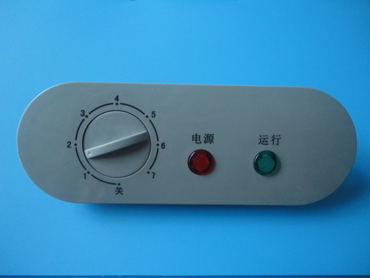 Θερμοστάτης θερμαστρών επιτροπής cOem πίνακα ελέγχου θερμοστατών ψυκτήρων ψυγείων ABS