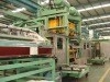 Βιομηχανική ψυγείων παραγωγής συνελεύσεων γραμμών μηχανή διαμόρφωσης ABS κενή