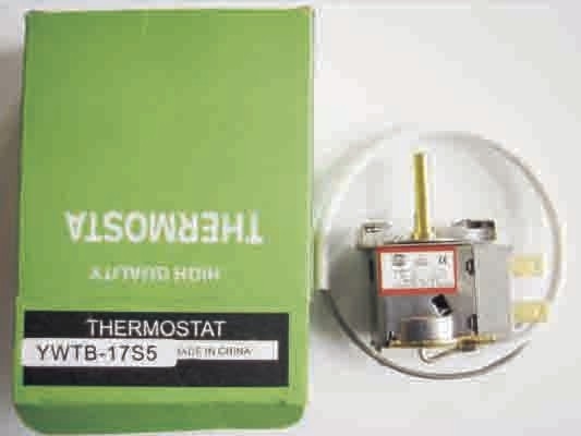 Θερμοστάτες ψυκτήρων θερμοστατών σειράς Saginomiya που χρησιμοποιούνται για το ψυγείο, ψυκτήρας ywtb-17S5
