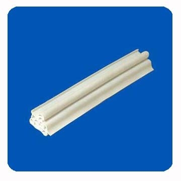 Εξατομικευμένες OEM Λευκή υψηλής αντοχής PVC καταψυκτών και ψυγεία πόρτα έμβυσμα