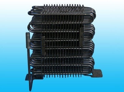 condensor ψυγείων