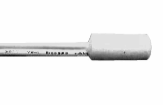 Πλαστικός NTC αισθητήρας CWF503F-3950F θερμοκρασίας ABS για το ψυγείο