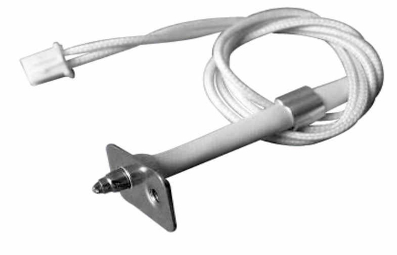 Πλαστικός NTC αισθητήρας CWF503F-3950F θερμοκρασίας ABS για το ψυγείο