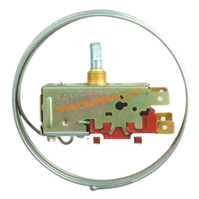 Θερμοστάτης K50-P1110 ψυγείων (VC1), ανταλλακτικά ψυγείων, μέρη ψυκτήρων, μέρη HVAC/R