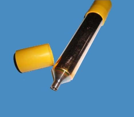 Εξατομικευμένες 40GR 50GR ψυκτικό πράσινο φίλτρο βορινές R12 και καθολικής τύπου