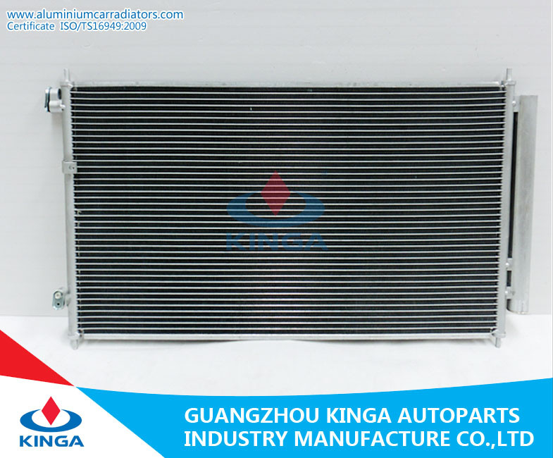 Συμπυκνωτής αυτοκινήτων της Toyota αργιλίου cOem 80110 - SFJ - WO1 για την ΟΔΎΣΣΕΙΑ 2005 κλιματισμός RB1